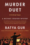 Murder Duet (A Musical Case) by Batya Gur, 9780060932985