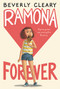 Ramona Forever - 9780688037857 by Beverly Cleary, Jacqueline Rogers, 9780688037857