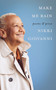 Make Me Rain (Poems & Prose) by Nikki Giovanni, 9780062995285