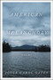 American Melancholy (Poems) by Joyce Carol Oates, 9780063035263