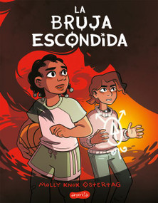 La bruja escondida (The Hidden Witch) (Spanish Edition) by Molly Knox Ostertag, 9788417222628