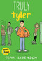 Emmie & Friends: Truly Tyler (A Graphic Novel) - 9780062894564 by Terri Libenson, Terri Libenson, 9780062894564