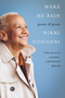 Make Me Rain (Poems & Prose) - 9780062995292 by Nikki Giovanni, 9780062995292