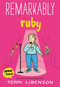 Emmie & Friends: Remarkably Ruby (A Graphic Novel) by Terri Libenson, Terri Libenson, 9780063139183