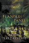 The Flanders Panel by Arturo Perez-Reverte, Margaret Jull Costa, Margaret Jull Costa, 9780156029582
