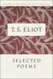 Selected Poems - 9780156806473 by T. S. Eliot, 9780156806473