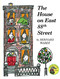 The House on East 88th Street by Bernard Waber, 9780395181577