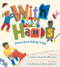 With My Hands (Poems About Making Things) by Amy Ludwig VanDerwater, Lou Fancher, Steve Johnson, 9780544313408