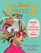 Girls Think of Everything (Stories of Ingenious Inventions by Women) by Catherine Thimmesh, Melissa Sweet, 9780618195633