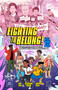 Fighting to Belong! (Vol. 3) (Asian American, Native Hawaiian, and Pacific Islander History from the 1970s to Today) by Amy Chu, Alexander Chang, Louie Chin, 9798890130433
