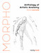 Morpho: Anthology of Artistic Anatomy by Michel Lauricella, 9798888144756
