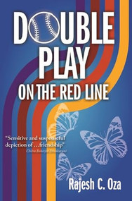 Double Play on the Red Line by Dr. Rajesh C. Oza, 9780883784341