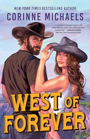 West of Forever (Standard Edition) by Corinne Michaels, 9781464289606
