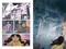 Haven and the Fallen Giants by Jen Xu, Kate Rhodes, Jen Xu, Kate Rhodes, 9781984836434