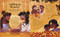 The Big Book of Birthdays (How Birthdays are Celebrated Around the World) by Anna Lena Feunekes, 9780593970645