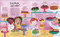 The Big Book of Birthdays (How Birthdays are Celebrated Around the World) by Anna Lena Feunekes, 9780593970645