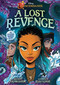 Disney Descendants: A Lost Revenge (A Disney Descendants Original Graphic Novel) - 9781419776427 by Kalynn Bayron, Asiah Fulmore, 9781419776427