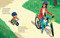On Our Bikes by Dan Saks, João Fazenda, 9798217142798