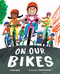 On Our Bikes by Dan Saks, João Fazenda, 9798217142798