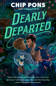 Dearly Departed - 9798217179558 by Chip Pons, 9798217179558