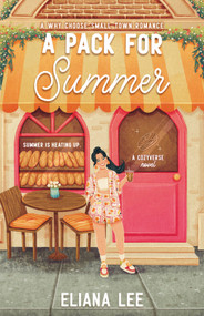 A Pack for Summer by Eliana Lee, 9798217181674