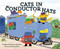 Cats in Conductor Hats (A Train Adventure) - 9780593706879 by Sudipta Bardhan-Quallen, Leeza Hernandez, 9780593706879
