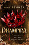 Dhampira by Amy Pennza, 9780593956045