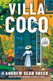 Villa Coco (A Novel) - 9798217347018 by Andrew Sean Greer