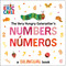 The Very Hungry Caterpillar's Numbers / Números (A Bilingual Book) by Eric Carle, Eric Carle, 9798217144952