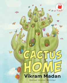 Cactus Home - 9780823464173 by Vikram Madan, Vikram Madan, 9780823464173