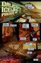 Kill All Immortals II by Zack Kaplan, Fico Ossio, Thiago Rocha, 9781506752532