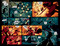 Kill All Immortals II by Zack Kaplan, Fico Ossio, Thiago Rocha, 9781506752532