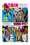 DC Finest: Robin: The Origin of Robin by Mike Friedrich, Sheldon Moldoff, Henry Boltinoff, John Broome, Mike Friedrich, 9781799508298
