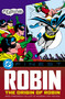 DC Finest: Robin: The Origin of Robin by Mike Friedrich, Sheldon Moldoff, Henry Boltinoff, John Broome, Mike Friedrich, 9781799508298