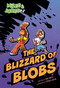 Miles and Jones #2: The Blizzard of Blobs ((A Graphic Novel)) - 9798217119776 by Sam Smith, César Lador, 9798217119776