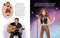 My Little Golden Book About Country Music by Maisy Carter, Monique Dong, 9798217116560