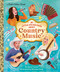 My Little Golden Book About Country Music by Maisy Carter, Monique Dong, 9798217116560