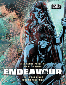 Endeavour by Stephanie Phillips, Marc Laming, 9781962265393