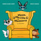 Misse, Mousse et Massimo (La rencontre) (French Edition) by Marie-Claude Audet, Maïlys Garcia, 9782764454558