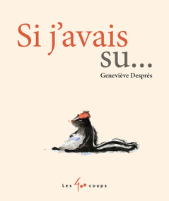 Si j'avais su (French Edition) by Geneviève Després, 9782898152580