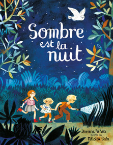 Sombre est la nuit (French Edition) by Dianne White, Felicita Sala, 9782897771508