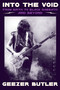 Into the Void (From Birth to Black Sabbath-And Beyond) by Geezer Butler, 9780063242500