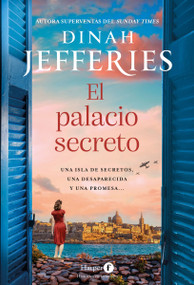 El palacio secreto (The Hidden Palace) (Spanish Edition) by Dinah Jefferies, 9788418976421