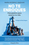 No te enroques (Don't Castle) (Psicoajedrez para mejorar tu vida (Psychochess to improve your life)) (Spanish Edition) by María Rodrigo Yanguas, 9788491397779