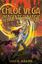 Chloe Vega and the Agents of Magic by Leslie Adame, 9780063341999