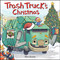 Trash Truck's Christmas by Max Keane, Max Keane, 9780063429222