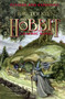 The Hobbit: A Graphic Novel (Revised and Expanded) by J. R. R. Tolkien, David Wenzel, 9780063447998
