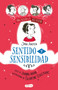 INCREÍBLE AUSTEN. Sentido y sensibilidad ((AWESOMELY AUSTEN. Sense and sensibility - Spanish Edition)) by Joanna Nadin, 9788419802552