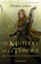 El Misterio de la Tundra (The Mystery of the Tundra) (El Sendero del Guardabosques, Libro 3 (Path of the Ranger Book 3)) (Spanish Edition) by Pedro Urvi, 9788410640153