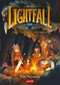 Lightfall: Los tiempos oscuros (Libro 3) (Lightfall: The Dark Times - Spanish Ed by Tim Probert, 9788419802477